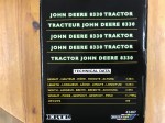 ERTL 42407 JD 8330 (2)